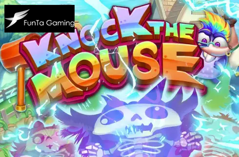 Knock The Mouse
